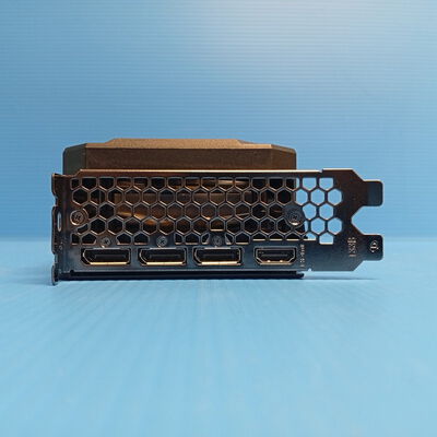 【大須店】中古  Palit RTX3070 GamingPro NE63070019P2-1041A (RTX3070 8G) 143906 