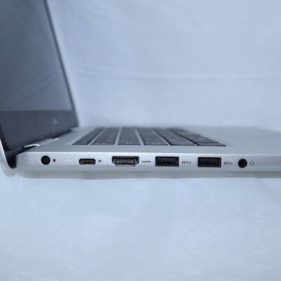 【通販センター】中古  DELL Inspiron 7570 (Core i7-8550U/8GB/940MX 4GB) 202893 