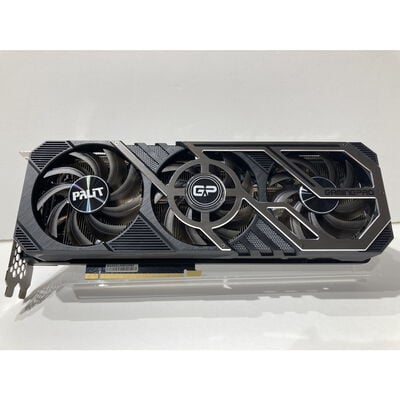 【富山本郷店】中古  Palit RTX3070 GamingPro NE63070019P2-1041A (RTX3070 8G) 143906 
