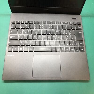 【津ラッツ店】中古  NEC VersaPro(i7-10510U/16GB/SSD256GB/W10P) 4990000805 