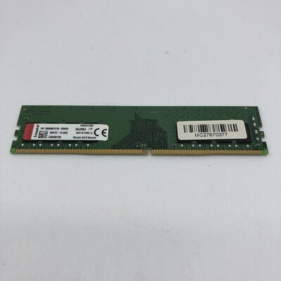 【宇都宮鶴田店】中古  PC4-19200 8GB デスクトップ用_ 184886 