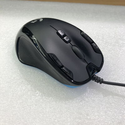 【甲府飯田店】中古  Logicool G300S (有線ゲーミングマウス) 4720001676 
