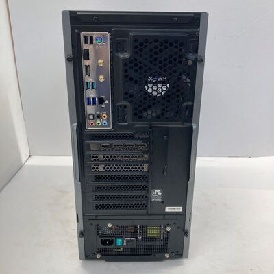 【八王子店】中古  THIRDWAVE GALLERIA(i9 10850K/16GB/SSD1TB+1TB/BD-RE/RTX4080 16GB/W10H) 1230009834 
