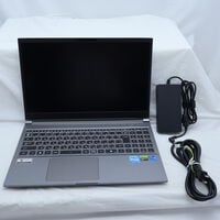 中古  THIRDWAVE GALLERIA RL7C-R35-5N(Intel Core i7 13620H/16GB DDR5 (PC5)/SSD500GB/なし/NVIDIA GeForce RTX 3050 6GB Laptop GPU/15.6/1920x1080/Wi-Fi/W11H64 MAR) 203478 