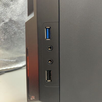 【熊本浜線店】中古  mouse EGPI710G166S1 (INTEL Core i7 10700/16GB/SSD1TB/DVD&plusmn;R DL/GeForce GTX1660 SUPER) 5370001378 
