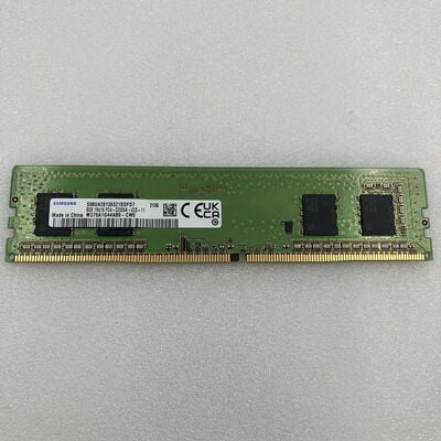 【新潟店】中古  PC4-25600 8GB デスクトップ用 140727 