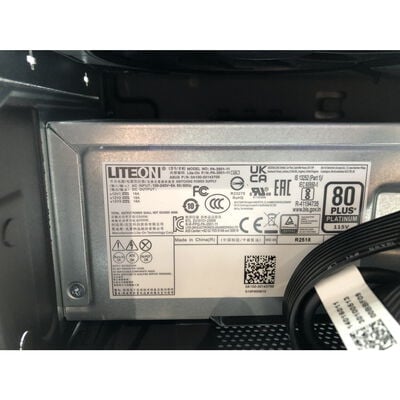 【水戸赤塚店】中古  ASUS T500MV(i7 13620H/32GB/SSD1TB/RTX5060Ti 8GB/W11H) 4680003472 