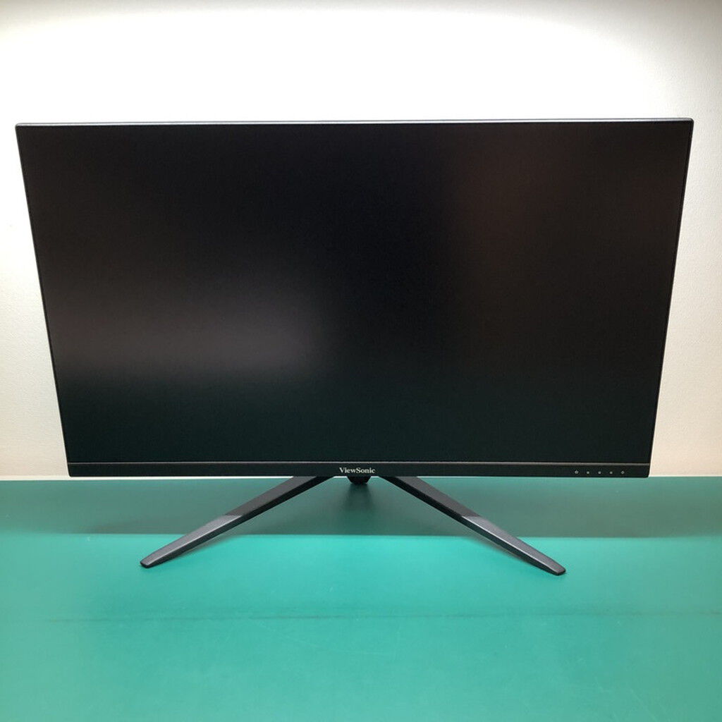 中古 Viewsonic VX2728J2-2K-7 (27