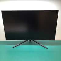 中古  Viewsonic VX2728J2-2K-7 (27"W 2H1DP 240Hz WQHD) 4990001032 