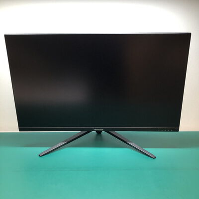 【津ラッツ店】中古  Viewsonic VX2728J2-2K-7 (27"W 2H1DP 240Hz WQHD) 4990001032 