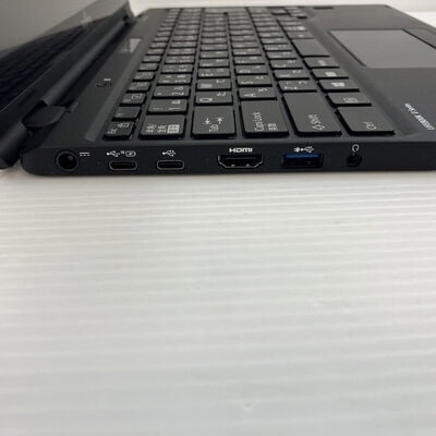 【秋葉原本店】中古  FUJITSU_LIFEBOOK_U9310X(i5-10310U/4GB/SSD128GB/W11P) 3410015026 