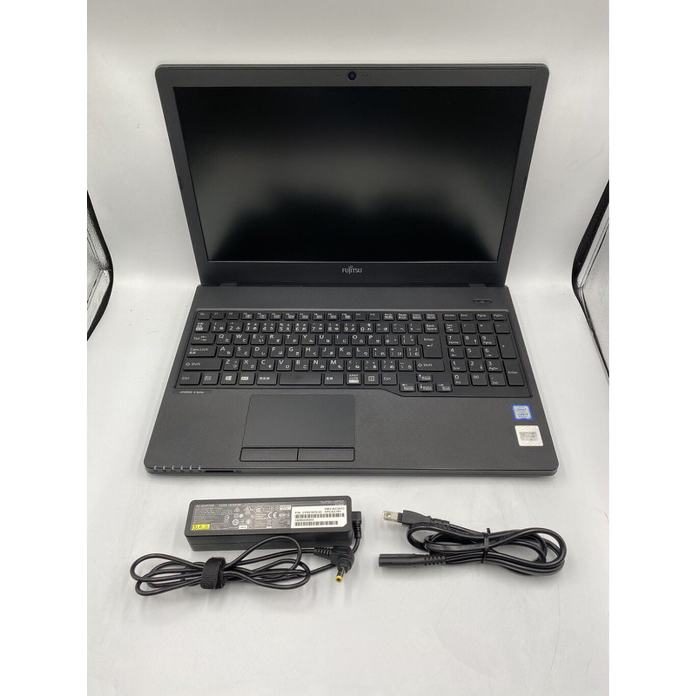 中古 FUJITSU LIFEBOOK A359/BX FMVA4100AP (Intel Core i3 8130U 2.20
