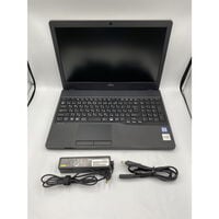 中古  FUJITSU LIFEBOOK A359/BX FMVA4100AP (Intel Core i3 8130U 2.20GHz/8GB/SSD256GB/Multi/オンボード/15.6/1366x768/Wi-Fi/WEBCAM/W11H) 186734 
