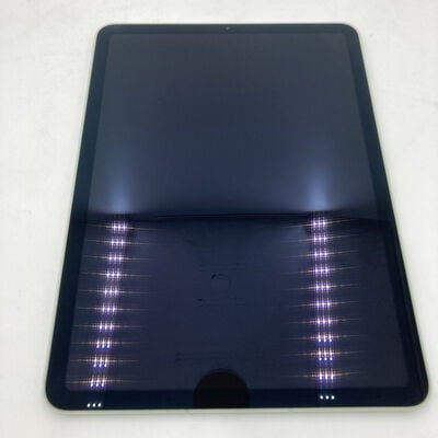 【福井日之出店】中古  Apple iPad Air （第4世代/2020） Wi-Fi+Cellular 64GB グリーン 国内版SIMロックフリー MYH12J/A 145444 