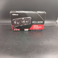 中古  ASRock RX6600 CLD 8G(RX 6600 8GB) 147695 