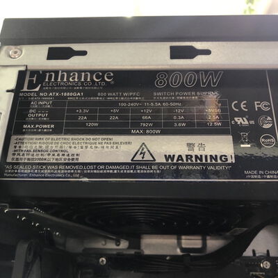 【甲府飯田店】中古  mouse Mouse Pro(Intel Core i7 10700K/32GB/SSD500GB/なし/NVIDIA GeForce RTX 3060 Ti 8GB/W11H64 MAR) 182530 