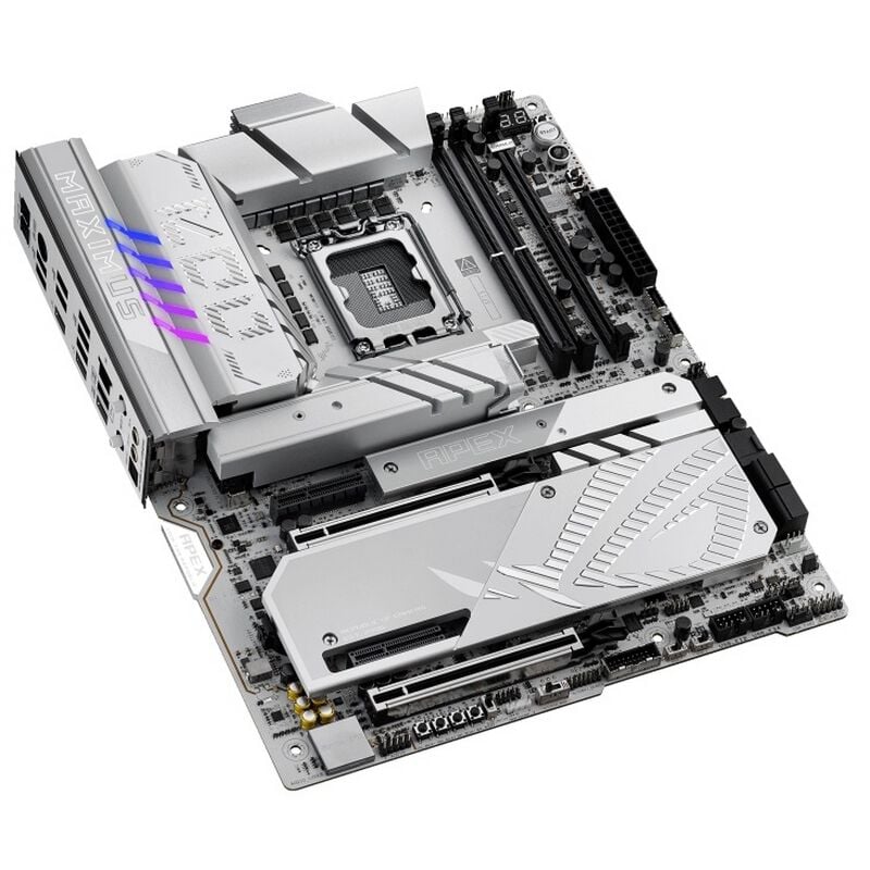 ASUS ROG MAXIMUS Z890 APEX (Z890 1851 ATX) ｜ パソコン通販の