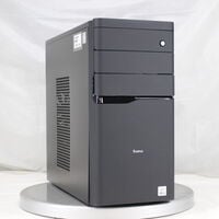 中古  iiyama Original BTO PC【8/28値下げ!】 