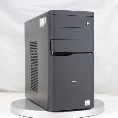 【津ラッツ店】中古  iiyama Original BTO PC【8/21価格改定!】 