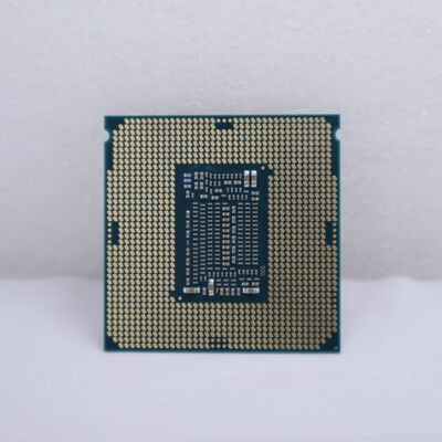 【通販センター】中古  INTEL Core i7 8700K (1151/3.70GHz/12M/C6/T12) 136197 