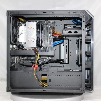 【通販センター】中古  THIRDWAVE GALLERIA RM5C-R36T 180896 