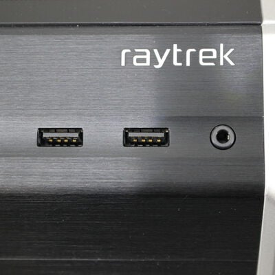 【通販センター】中古  THIRDWAVE raytrek 4CZE 182125 
