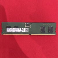 中古  PC5-44800 8GB デスクトップ用 1460026045 