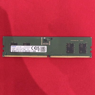 【静岡東瀬名店】中古  PC5-44800 8GB デスクトップ用 1460026045 