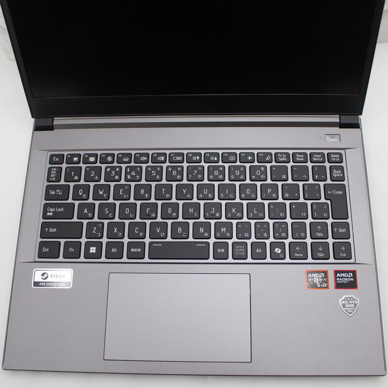 中古 THIRDWAVE GALLERIA DL9R-IG-C4A 196312【7/2大決算値下げ