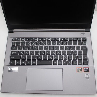 【宮崎恒久店】中古  THIRDWAVE GALLERIA DL9R-IG-C4A 196312 