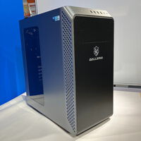 中古  GALLERIA　XA7C-R70S(i7 10700/16GB/SSD1TB/HDD2TB/RTX2070/W11H) 4700000575 