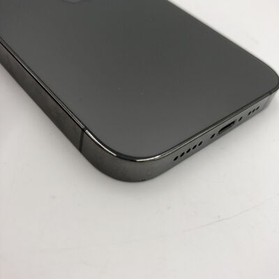 【福井日之出店】中古  【国内版SIMフリー】Apple iPhone13 Pro 6.1インチ 256GB グラファイト MLUN3J/A 147469 