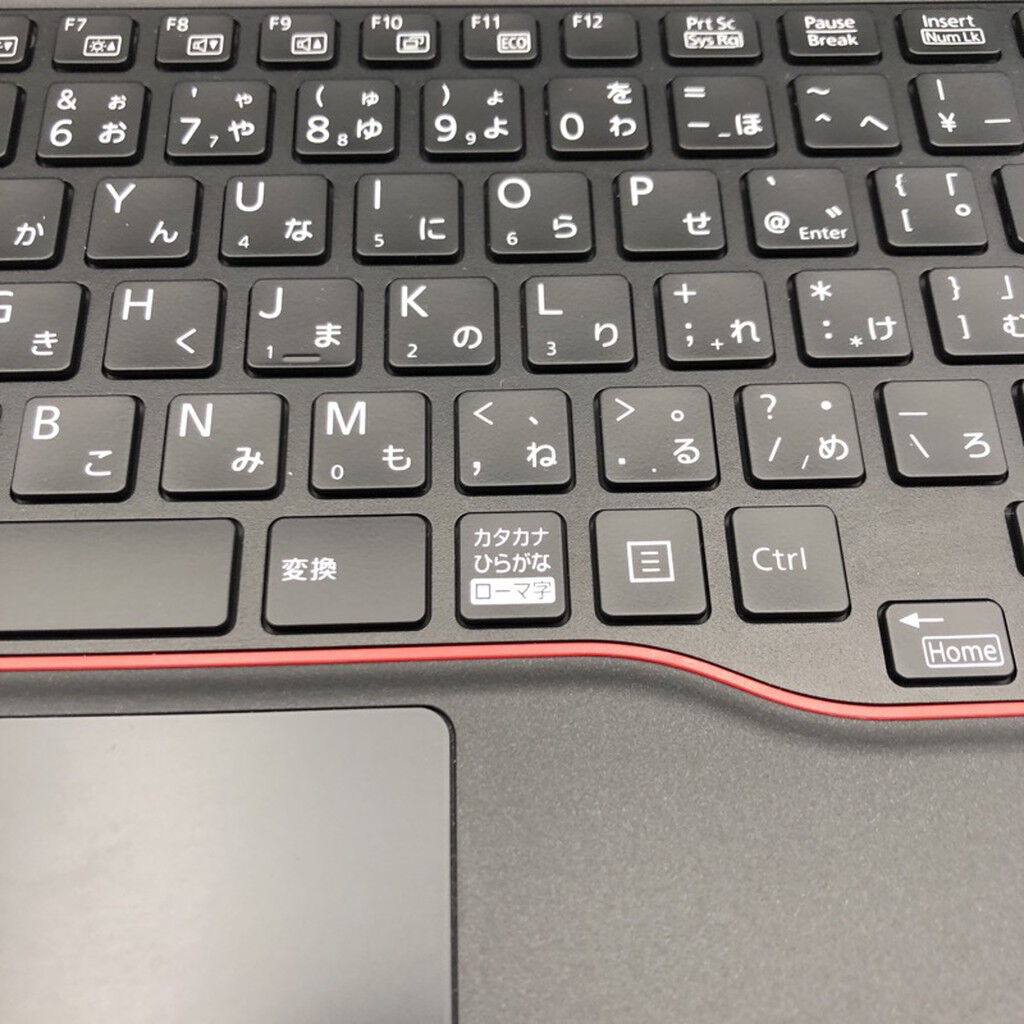 中古 富士通 LIFEBOOK U6313/M(i5-1345U/8GB/SSD256GB/W11P