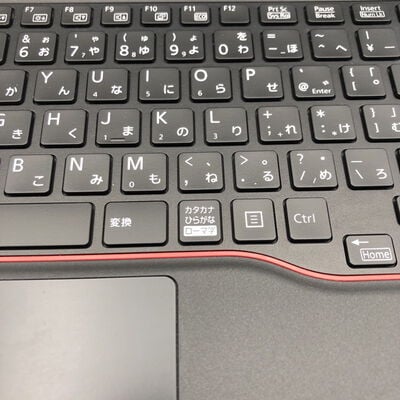 【甲府飯田店】中古  富士通 LIFEBOOK U6313/M(i5-1345U/8GB/SSD256GB/W11P) 4720003144 