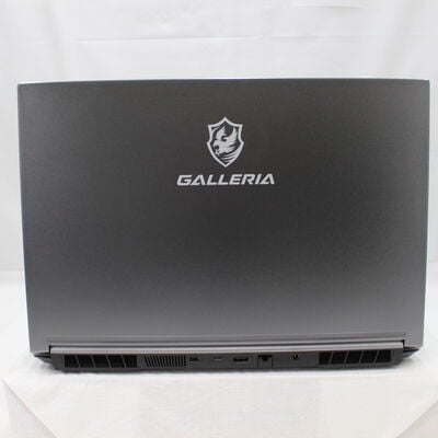 【通販センター】中古  THIRDWAVE GALLERIA RL7C-R46-5N 190186 