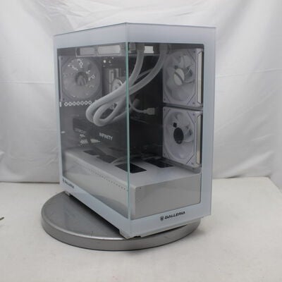 【通販センター】中古  THIRDWAVE GALLERIA FGR7M-R56-W 196327 
