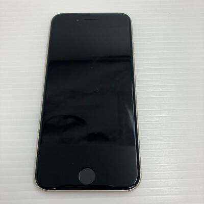 【秋葉原本店】中古  【国内版SIMフリー】Apple iPhoneSE 4.7インチ (第3世代) 64GB (スターライト) MMYD3J/A 154843 