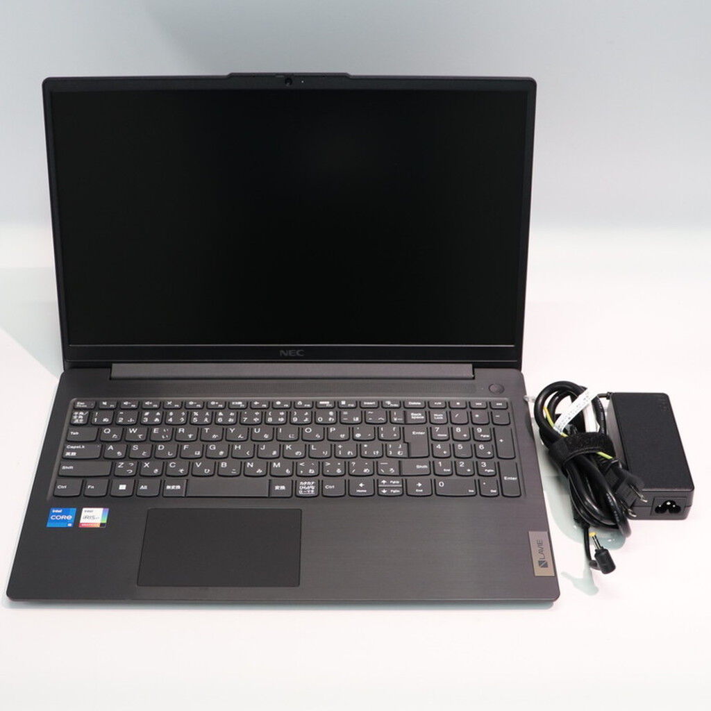 中古 NEC LAVIE N15 Slim N1555 GAB2(i5-1335U/16GB/SSD512GB/W11H