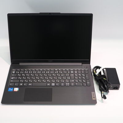 【札幌店】中古  NEC LAVIE N15 Slim N1555 GAB2(i5-1335U/16GB/SSD512GB/W11H) 3210015617 