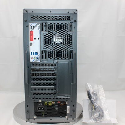 【大須店】中古  THIRDWAVE GALLERIA XPC7A-R57-GD 191631 