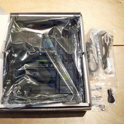 【鹿児島店】中古  MSI MAG X870 TOMAHAWK WIFI (X870 ATX AM5 DDR5) 172209 