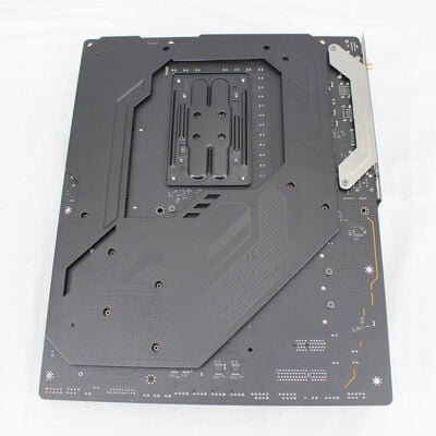 【通販センター】中古  ASRock X870E Nova WiFi (X870E AM5 ATX DDR5) 172194 