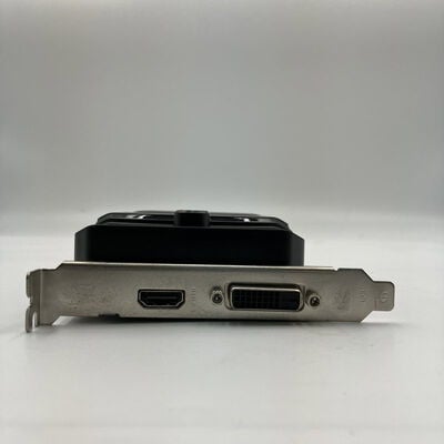 【なんば店】中古  Palit NE51650006G1-1170F(GTX1650 4G GDR5) 139579 