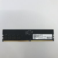 中古  PC5-38400 16GB デスクトップ用(DDR5-4800) 149151 
