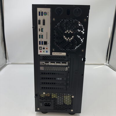 【福井日之出店】中古  iiyama LEVEL∞(Ryzen 9 5950X/32GB/SSD1TB+1TB/HDD8TB/RTX3090/W11H) 5200000382 
