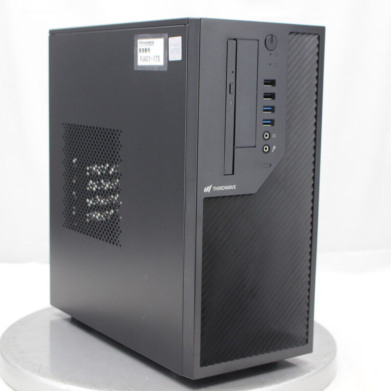 中古 THIRDWAVE Magnate IM 188784 （325807） ｜ パソコン通販の