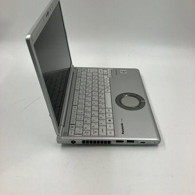【なんば店】中古  Panasonic Let's note CF-SV9RDQVS(Intel Core i5 10310U 1.70GHz/16GB DDR4/SSD256GB/-/オンボード/12.1/1920x1200/GbE/Wi-Fi/WEBCAM/W11P) 193212 