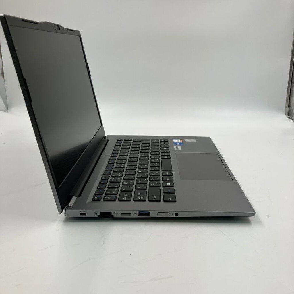 中古 THIRDWAVE F-14RP5S-B Not Applicable (i5 1334U/8GB/500GB/WLAN