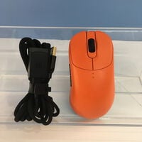 中古  ZYGEN NP-01S オレンジ Wireless 3310006529 