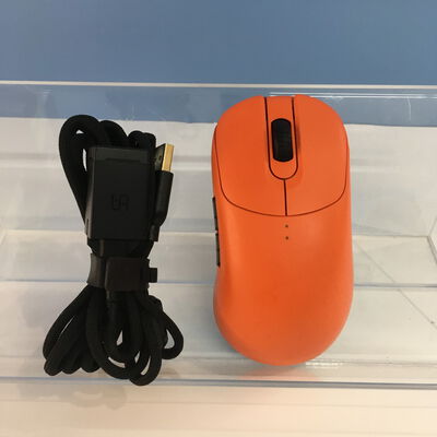 【博多店】中古  ZYGEN NP-01S オレンジ Wireless 3310006529 